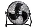BLOW WENTYLATOR PODŁOGOWY 18"/45CM 200W CYRKULATOR CZARNY