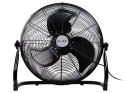 BLOW WENTYLATOR PODŁOGOWY 18"/45CM 200W CYRKULATOR CZARNY