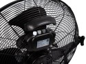 BLOW WENTYLATOR PODŁOGOWY 18"/45CM 200W CYRKULATOR CZARNY