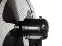 BLOW WENTYLATOR STOJĄCY 16"/40CM 55W CZARNY