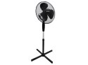 BLOW WENTYLATOR STOJĄCY 16"/40CM 55W CZARNY