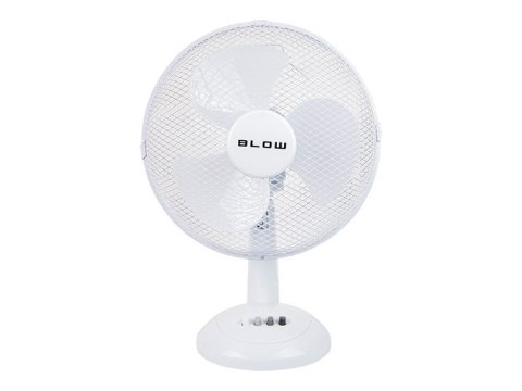 BLOW WENTYLATOR STOŁOWY 12" 40W BLOW WENTYLATOR STOŁOWY 12" 40W