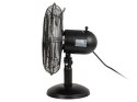 BLOW WENTYLATOR STOŁOWY 30CM CZARNY