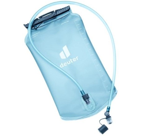 Bukłak na wodę DEUTER Streamer II 3.0 L hydrablue Bukłak na wodę DEUTER Streamer II 3.0 L hydrablue