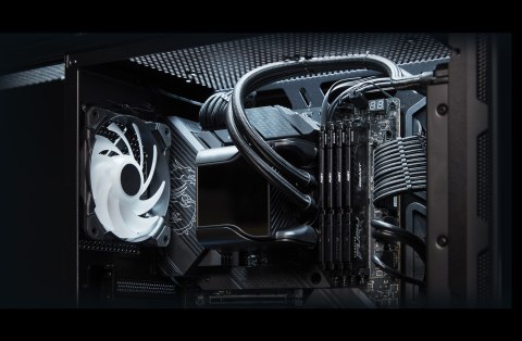 Kingston FURY DDR5 64GB (2x32GB) 5200MHz CL36 Beast Black EXPO Kingston FURY DDR5 64GB (2x32GB) 5200MHz CL36 Beast Black EXPO