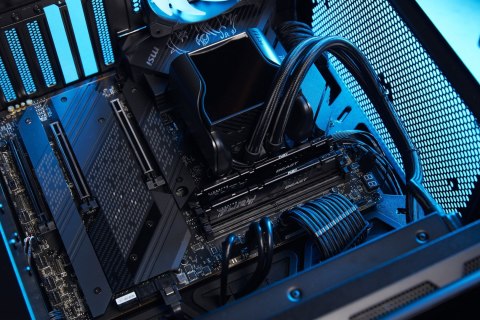 Kingston FURY DDR5 64GB (2x32GB) 5200MHz CL36 Beast Black EXPO Kingston FURY DDR5 64GB (2x32GB) 5200MHz CL36 Beast Black EXPO