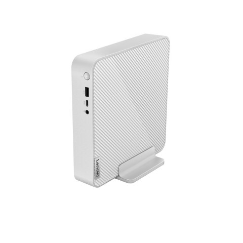 Lenovo IdeaCentre Mini 01IRH8 i5-13420H 16GB DDR4 3200 SSD512 Intel UHD Graphics W11Pro Cloud Grey Lenovo IdeaCentre Mini 01IRH8 i5-13420H 16GB DDR4 3200 SSD512 Intel UHD Graphics W11Pro Cloud Grey