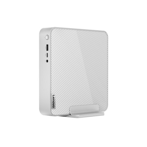 Lenovo IdeaCentre Mini 01IRH8 i5-13420H 16GB DDR4 3200 SSD512 Intel UHD Graphics W11Pro Cloud Grey Lenovo IdeaCentre Mini 01IRH8 i5-13420H 16GB DDR4 3200 SSD512 Intel UHD Graphics W11Pro Cloud Grey