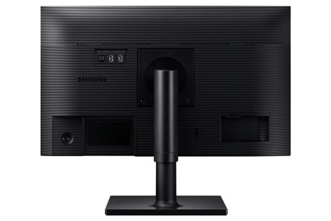 MONITOR SAMSUNG LED 24" LF24T450FZUXEN MONITOR SAMSUNG LED 24" LF24T450FZUXEN