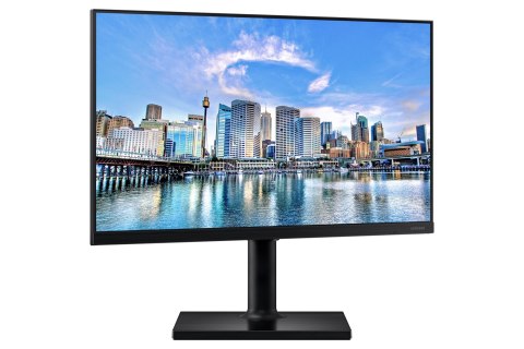 MONITOR SAMSUNG LED 27" LF27T450FZUXEN MONITOR SAMSUNG LED 27" LF27T450FZUXEN