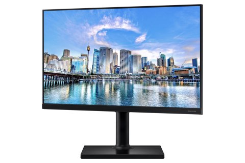 MONITOR SAMSUNG LED 27" LF27T450FZUXEN MONITOR SAMSUNG LED 27" LF27T450FZUXEN