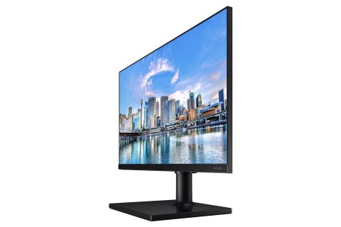 MONITOR SAMSUNG LED 27" LF27T450FZUXEN MONITOR SAMSUNG LED 27" LF27T450FZUXEN