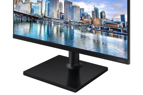 MONITOR SAMSUNG LED 27" LF27T450FZUXEN MONITOR SAMSUNG LED 27" LF27T450FZUXEN