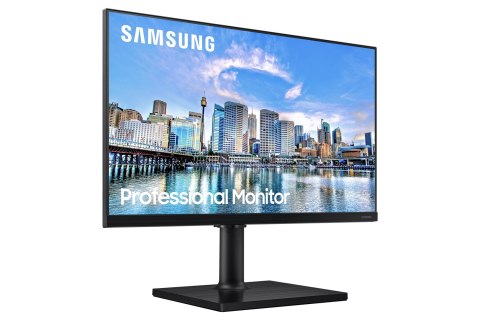 MONITOR SAMSUNG LED 27" LF27T450FZUXEN MONITOR SAMSUNG LED 27" LF27T450FZUXEN