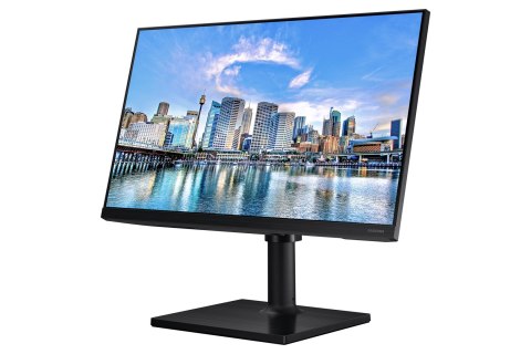 MONITOR SAMSUNG LED 27" LF27T450FZUXEN MONITOR SAMSUNG LED 27" LF27T450FZUXEN