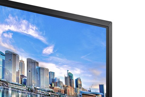 MONITOR SAMSUNG LED 27" LF27T450FZUXEN MONITOR SAMSUNG LED 27" LF27T450FZUXEN
