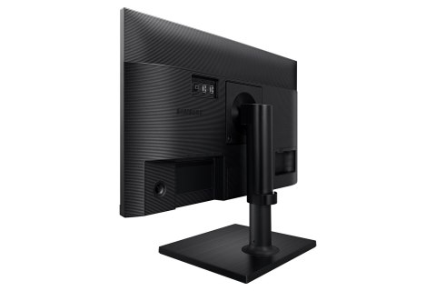 MONITOR SAMSUNG LED 27" LF27T450FZUXEN MONITOR SAMSUNG LED 27" LF27T450FZUXEN