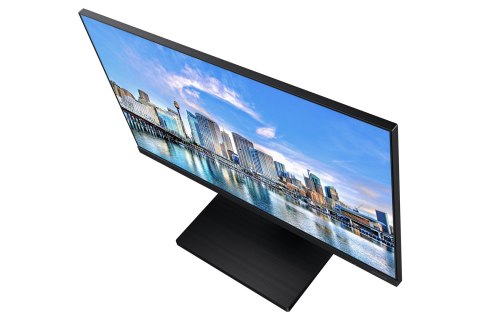 MONITOR SAMSUNG LED 27" LF27T450FZUXEN MONITOR SAMSUNG LED 27" LF27T450FZUXEN