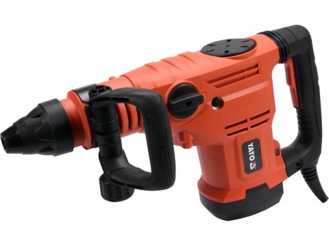 Młot Udarowo Obrotowy 25J SDS-MAX YT-82135 YATO Młot Udarowo Obrotowy 25J SDS-MAX YT-82135 YATO