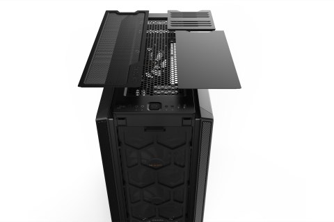 OBUDOWA BE QUIET! SILENT BASE 802 BLACK OBUDOWA BE QUIET! SILENT BASE 802 BLACK