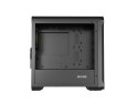 Obudowa NATEC Genesis Irid 503 ARGB NPC-1559 (Micro ATX. Mini ITX; kolor czarny)