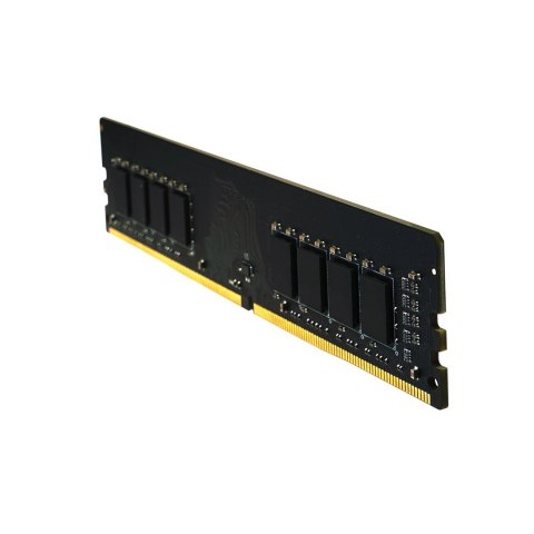 Pamięć RAM Silicon Power DDR4 16GB (1x16GB) 2666MHz CL19 UDIMM Pamięć RAM Silicon Power DDR4 16GB (1x16GB) 2666MHz CL19 UDIMM