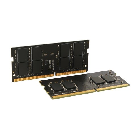Pamięć RAM Silicon Power SODIMM DDR4 16GB (1x16GB) 2666Mhz CL19 SODIMM Pamięć RAM Silicon Power SODIMM DDR4 16GB (1x16GB) 2666Mhz CL19 SODIMM