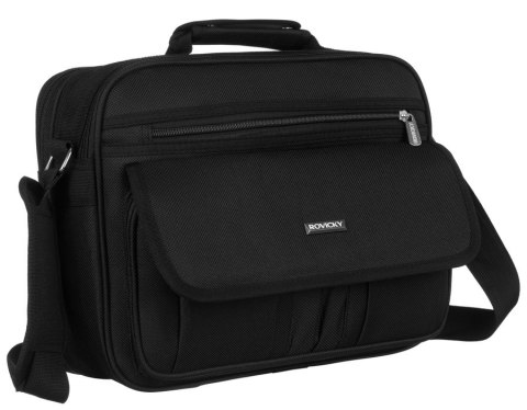Pojemna torba na laptopa - Rovicky Pojemna torba na laptopa - Rovicky