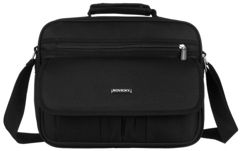 Pojemna torba na laptopa - Rovicky Pojemna torba na laptopa - Rovicky