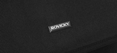 Pojemna torba na laptopa - Rovicky Pojemna torba na laptopa - Rovicky