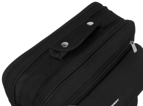 Pojemna torba na laptopa - Rovicky Pojemna torba na laptopa - Rovicky