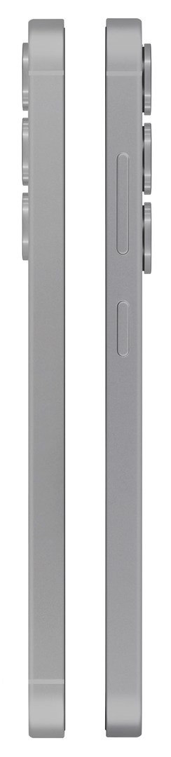 Samsung Galaxy S25 (S931) 5G 12/256GB DS Silver Shadow Samsung Galaxy S25 (S931) 5G 12/256GB DS Silver Shadow