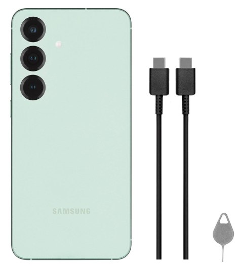 Samsung Galaxy S25 (S931) 5G DS 12/256GB Mint Samsung Galaxy S25 (S931) 5G DS 12/256GB Mint