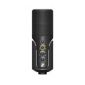 Sennheiser PROFILE -  Mikrofon streamingowy, pojemnościowy, kardioidalny