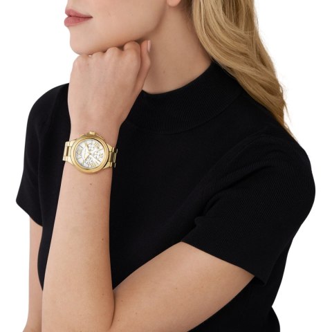 ZEGAREK DAMSKI MICHAEL KORS Camille MK7270 + BOX ZEGAREK DAMSKI MICHAEL KORS Camille MK7270 + BOX