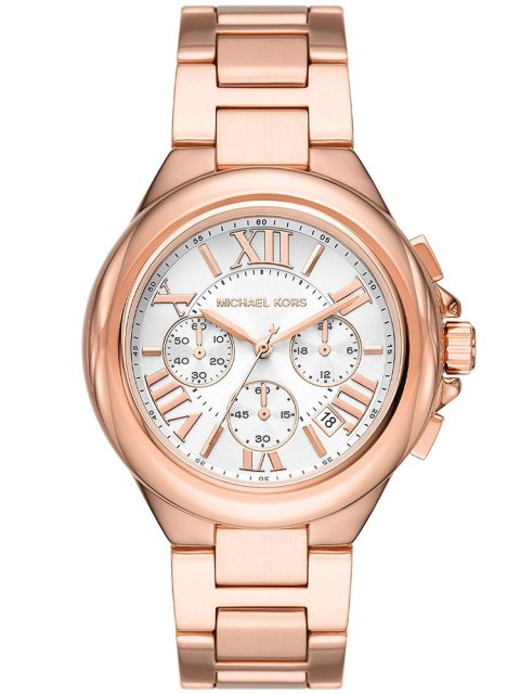ZEGAREK DAMSKI MICHAEL KORS Camille MK7271 + BOX ZEGAREK DAMSKI MICHAEL KORS Camille MK7271 + BOX