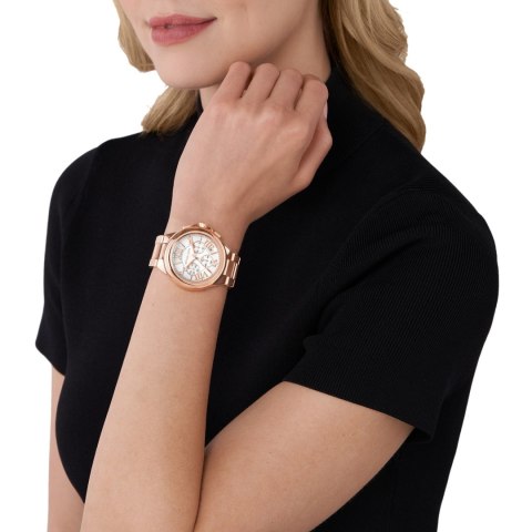 ZEGAREK DAMSKI MICHAEL KORS Camille MK7271 + BOX ZEGAREK DAMSKI MICHAEL KORS Camille MK7271 + BOX