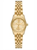 ZEGAREK DAMSKI MICHAEL KORS MK4741 - LEXINGTON + BOX