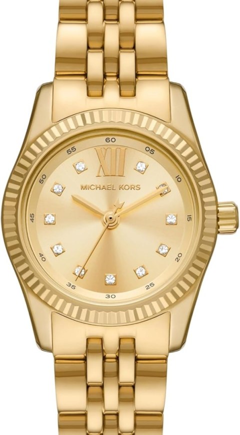 ZEGAREK DAMSKI MICHAEL KORS MK4741 - LEXINGTON + BOX ZEGAREK DAMSKI MICHAEL KORS MK4741 - LEXINGTON + BOX