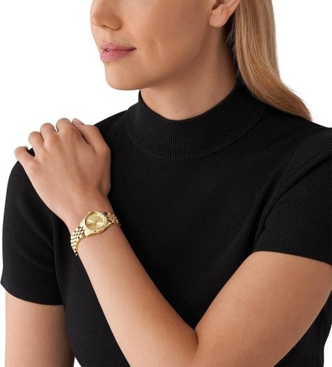 ZEGAREK DAMSKI MICHAEL KORS MK4741 - LEXINGTON + BOX ZEGAREK DAMSKI MICHAEL KORS MK4741 - LEXINGTON + BOX