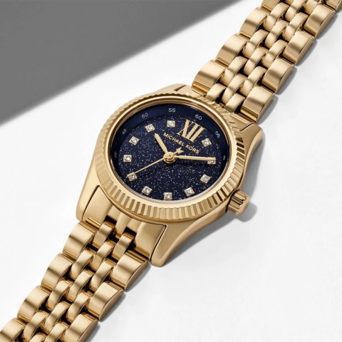ZEGAREK DAMSKI MICHAEL KORS MK4802 - LEXINGTON + BOX ZEGAREK DAMSKI MICHAEL KORS MK4802 - LEXINGTON + BOX