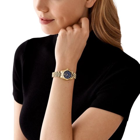 ZEGAREK DAMSKI MICHAEL KORS MK4802 - LEXINGTON + BOX ZEGAREK DAMSKI MICHAEL KORS MK4802 - LEXINGTON + BOX