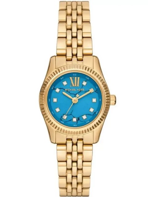 ZEGAREK DAMSKI MICHAEL KORS MK4813 - LEXINGTON + BOX ZEGAREK DAMSKI MICHAEL KORS MK4813 - LEXINGTON + BOX