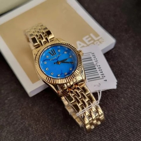 ZEGAREK DAMSKI MICHAEL KORS MK4813 - LEXINGTON + BOX ZEGAREK DAMSKI MICHAEL KORS MK4813 - LEXINGTON + BOX