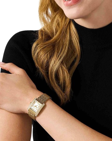 ZEGAREK DAMSKI Michael Kors EMERY MK4826 + BOX ZEGAREK DAMSKI Michael Kors EMERY MK4826 + BOX