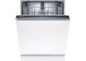 Zmywarka do zabudowy BOSCH SMV25AX07F