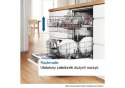 Zmywarka do zabudowy BOSCH SMV25AX07F