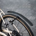 Błotnik rowerowy Rockbros 28210007001 uniwersalny z regulacją - czarny