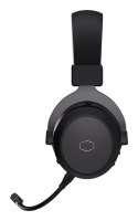 COOLER MASTER SŁUCHAWKI CH351