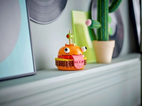 LEGO FORTNITE 77070 Durr Burgerownia